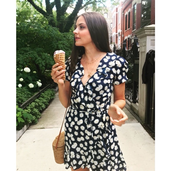 Realisation Par The Valentina Dress - Picture 4 of 9